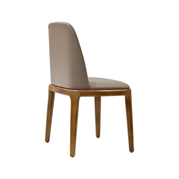 Solid Wood Chair - Image 18