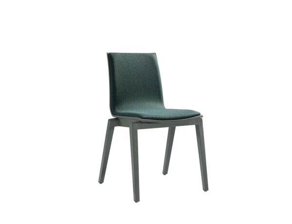 Solid Wood Chair - Image 8