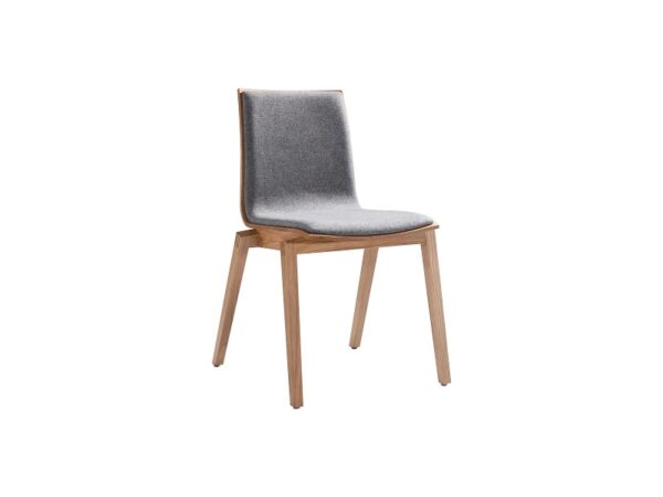 Solid Wood Chair - Image 7