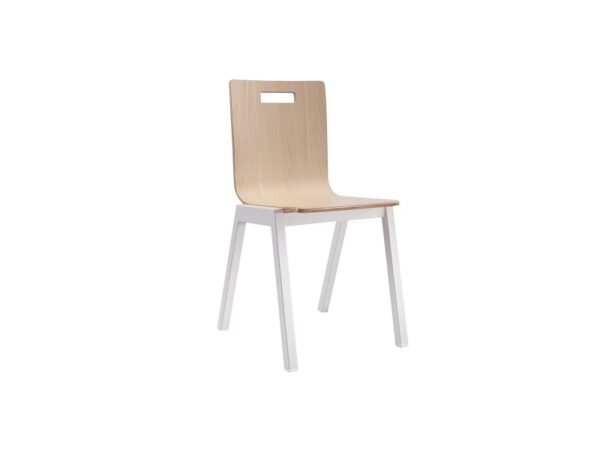 Metal Frame Chair - Image 16