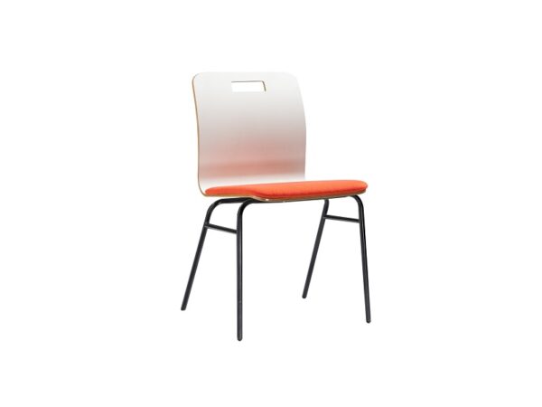 Metal Frame Chair - Image 17