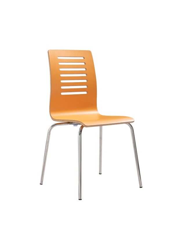 Metal Frame Chair - Image 18