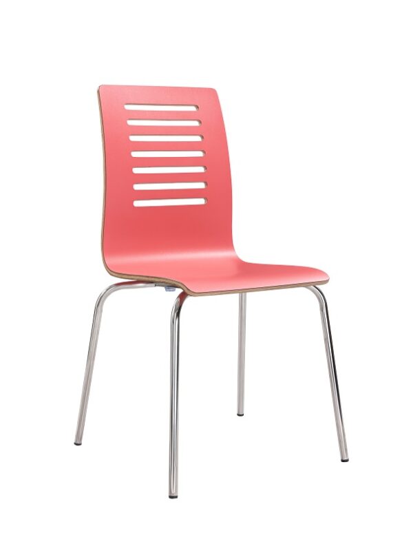 Metal Frame Chair - Image 19