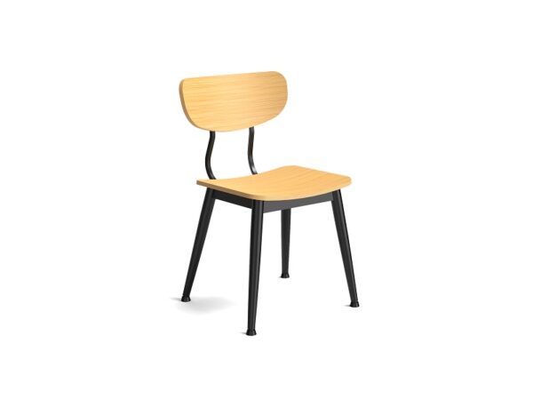 Metal Frame Chair - Image 20