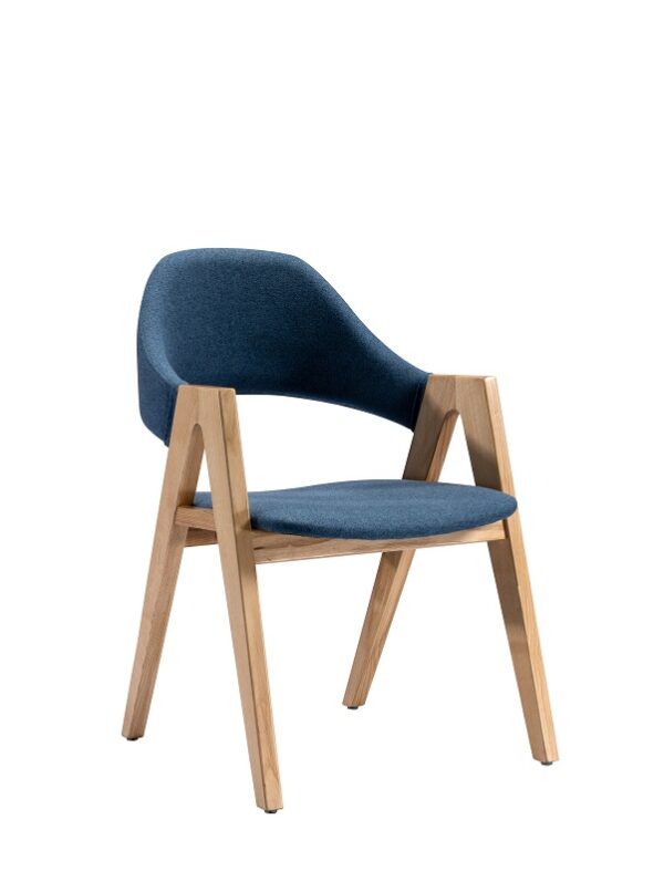 Solid Wood Chair - Image 19
