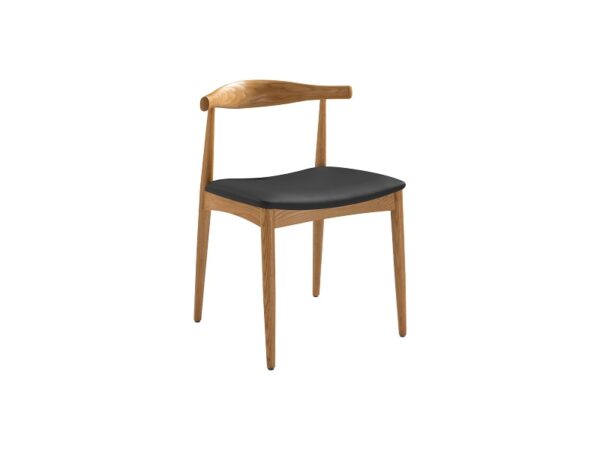 Solid Wood Chair - Image 22