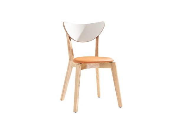 Solid Wood Chair - Image 11