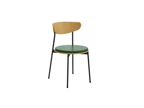 Metal Frame Chair - Image 21