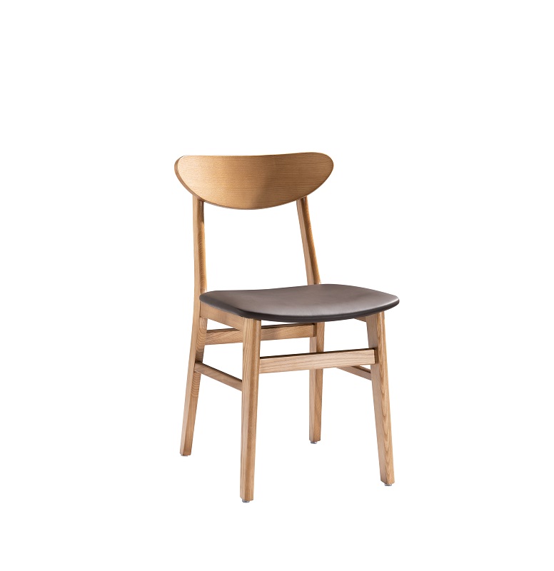 Solid Wood Chair