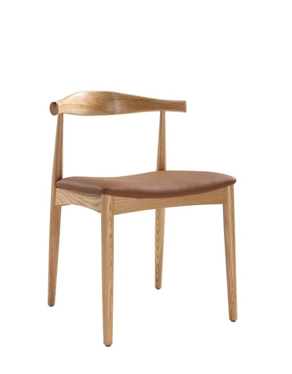 Solid Wood Chair - Image 24