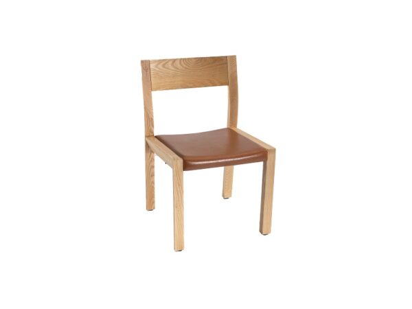 Solid Wood Chair - Image 25