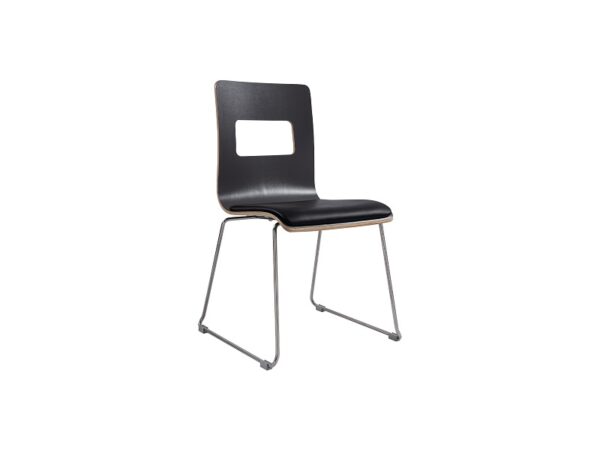 Metal Frame Chair - Image 9