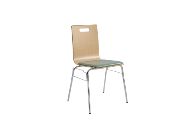 Metal Frame Chair - Image 25