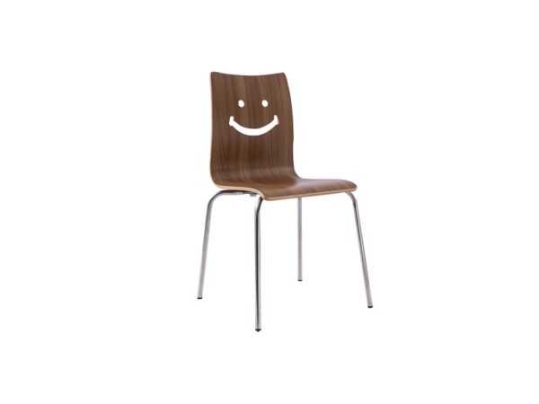 Metal Frame Chair - Image 10