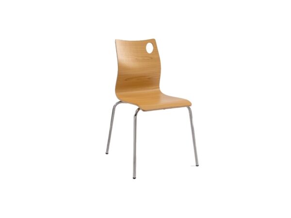 Metal Frame Chair - Image 11