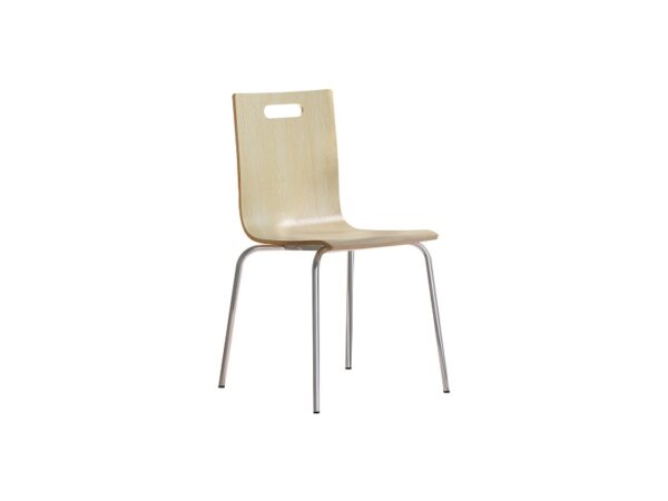 Metal Frame Chair - Image 12