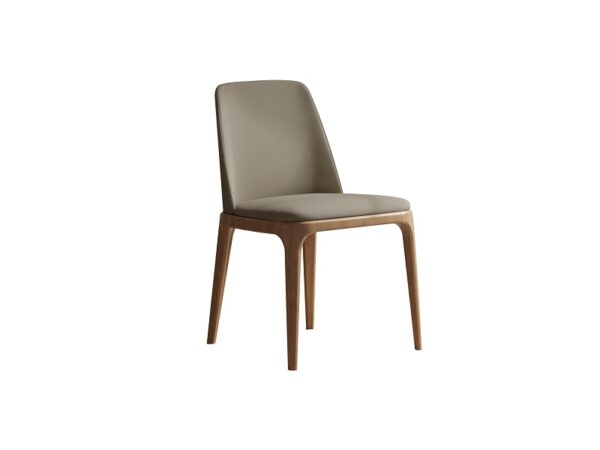Solid Wood Chair - Image 29