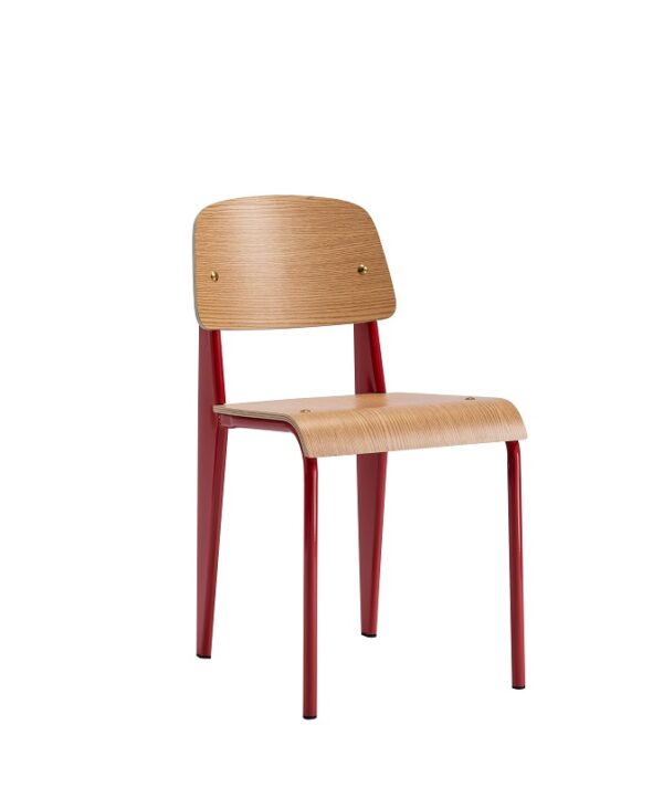 Metal Frame Chair - Image 14