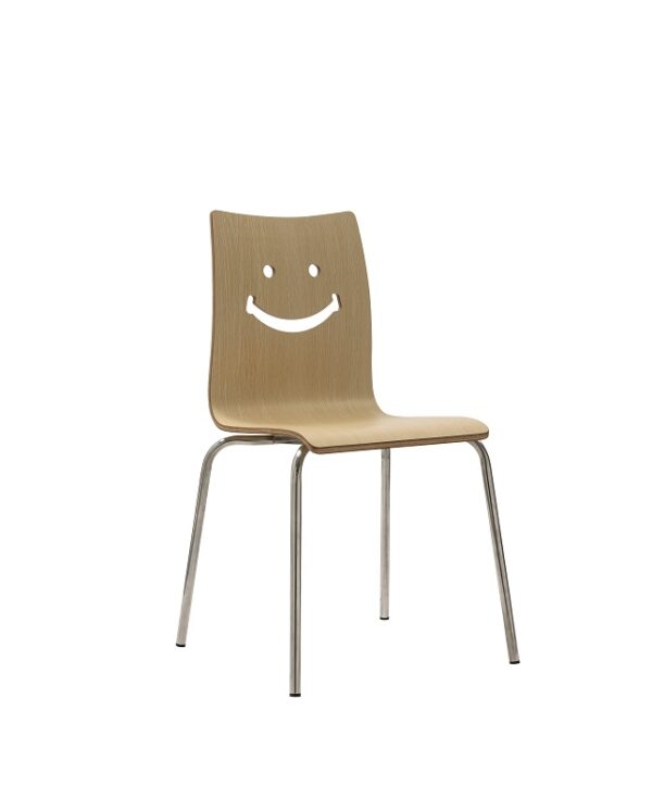 Metal Frame Chair - Image 26