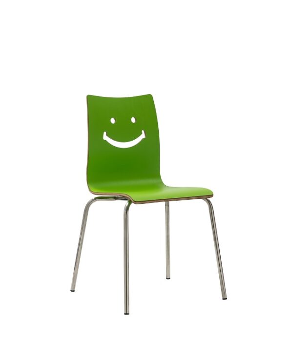 Metal Frame Chair - Image 27