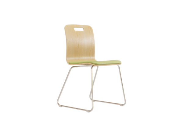 Metal Frame Chair - Image 28