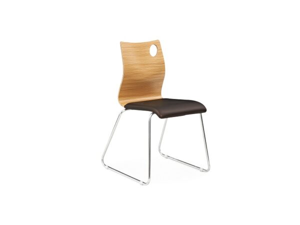 Metal Frame Chair - Image 15