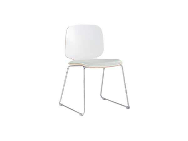 Metal Frame Chair - Image 29