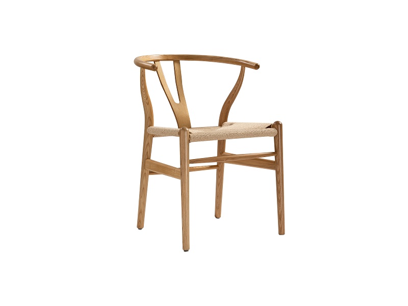 Solid Wood Chair