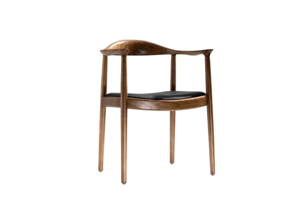 Solid Wood Chair - Image 15
