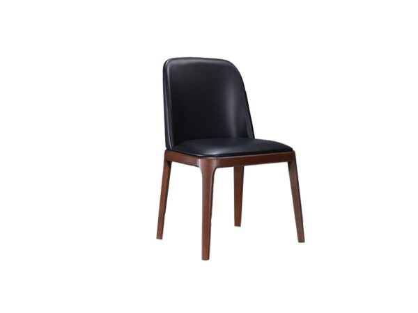 Solid Wood Chair - Image 12