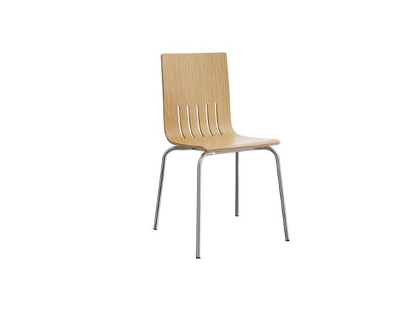 Metal Frame Chair - Image 23