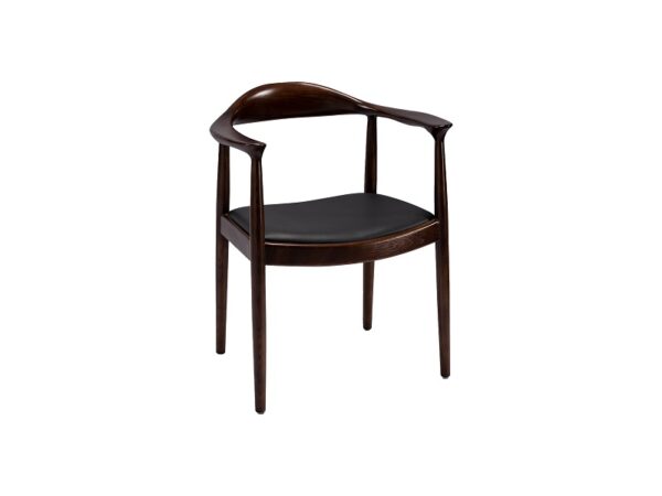 Solid Wood Chair - Image 16