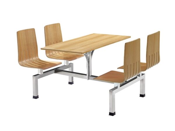 Canteen Table - Image 5