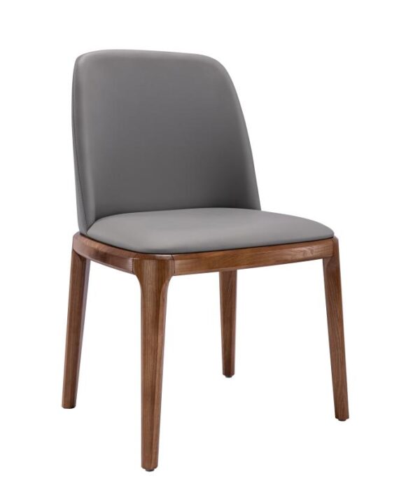 Solid Wood Chair - Image 14