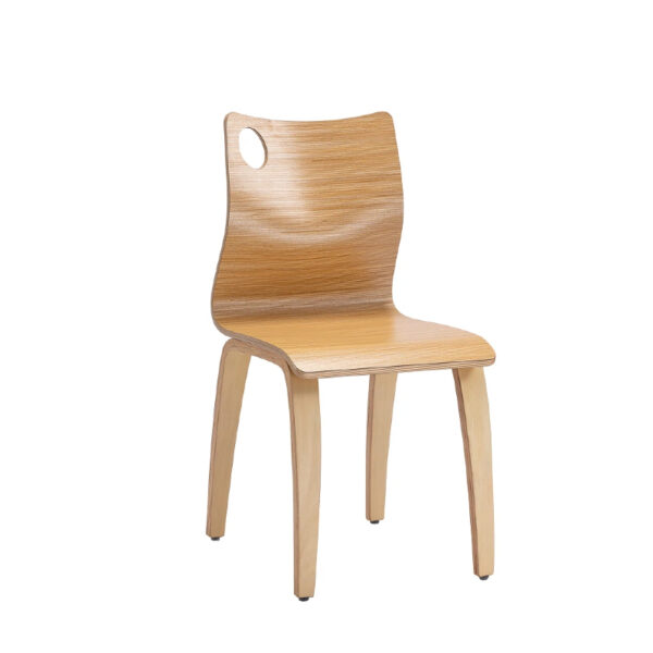 Ply Chair-