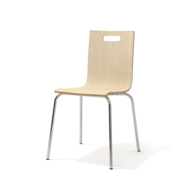 SG-728Y-SL Dining Chair